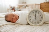 3 giờ sinh may mắn: Ai sinh vào đúng giờ này cực kỳ giàu có