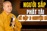 3 nét tướng của người sắp trúng số giàu to