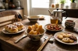 Bữa sáng người tiểu đường nên hạn chế: 4 món quen thuộc dễ làm đường huyết tăng nhanh