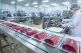 Cá ngừ Việt Nam được người Nga ưa chuộng: Xuất khẩu sang thị trường này tăng 72%, đã có mặt tại hơn 100 nước