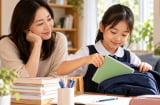 Cha mẹ không quản 3 việc này, con càng trưởng thành