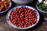 Mẹo làm lạc rang muối giòn lâu, không bị hôi dầu