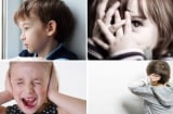Nhận biết trẻ bị tổn thương cảm xúc qua những thay đổi trong hành vi