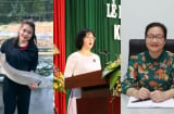 Phụ nữ truyền cảm hứng: Dám đi con đường riêng, bền bỉ tạo giá trị