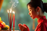 Thắp hương bao nhiêu nén trên bàn thờ là đúng?