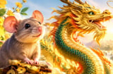 Thứ Tư, Năm 16-17/9: 3 con giáp gặp cơ hội “đến nhanh, đi nhanh”, chậm một bước dễ tiếc