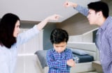 Tổn thương cảm xúc ở trẻ bắt nguồn từ những sai lầm khi nuôi dạy con