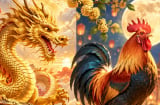 Từ Rằm tháng Tám đến cuối năm: 3 con giáp Có Lộc Trời Ban, Công Danh Thăng Tiến, Tên Tuổi Vang Xa