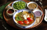 Cách nấu bún riêu cua ngon tại nhà