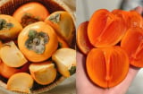Sai lầm khi ăn quả hồng gây tắc ruột, ngộ độc, nhiều người không biết