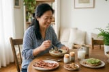 Sau tuổi 40, phụ nữ hãy chú ý 4 thay đổi này: Có thể cơ thể đang mất cơ mà không nhận ra