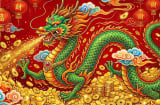Thứ Sáu, thứ Bảy, Chủ Nhật (18-20/9): 3 tuổi hỷ sự dồn dập, tiền tài khởi sắc
