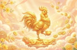 Từ nay đến Rằm tháng 8 âm lịch, 3 tuổi đón tin vui tài chính, cơ hội kiếm tiền liên tiếp xuất hiện