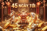 45 ngày tới: 3 con giáp Thời Tới cản không kịp cực kỳ giàu có
