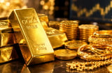 Bảng giá vàng 9999 24K 18K SJC DOJI PNJ hôm nay 17/9/2026