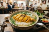 Cách nấu mì gà ngon tại nhà