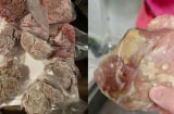 Cảnh báo: 3 dấu hiệu cho thấy thịt đông lạnh đã hỏng, không nên ăn