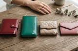 Chọn 1 chiếc ví bạn thích nhất sẽ nói lên mức độ giàu có của bạn trong tháng10
