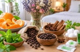 Để thứ này trong phòng, nhà cửa thơm dịu tự nhiên, không cần sáp thơm công nghiệp