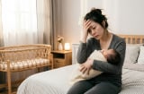 Ốm nghén nặng khi mang thai: Cảnh báo nguy cơ trầm cảm sau sinh