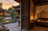 Vì sao người xưa thường làm phòng ngủ rất nhỏ, kể cả nhà giàu và vua chúa?