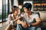5 bí quyết giúp vợ chồng hạ nhiệt khi xảy ra xung đột trong hôn nhân