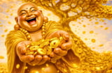 5 ngày sinh âm lịch ăn lộc Tổ Tiên: Thời trẻ đủ đầy, về già sung túc