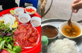 6 món ăn mùa hè ở Hà Nội vừa thanh mát vừa đậm chất ẩm thực Thủ đô
