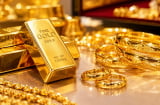 Bảng giá vàng 9999 24K 18K SJC DOJI PNJ hôm nay 18/9/2026