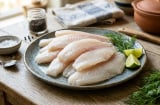 Cá rô phi bán đầy chợ Việt, bất ngờ được xuất khẩu sang Nhật: Giá bình dân nhưng giàu đạm
