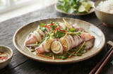 Thả thứ nào vào khử mùi tanh của mực: Hết sạch mùi tanh càng ăn càng cuốn