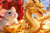 Chủ nhật 20/9: 3 con giáp Có Lộc Tiền, Vui Như Người Trúng Số