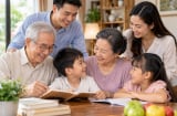 Gia đình có 3 “tiếng thơm” này, càng về sau càng gìau, con cháu dễ nên người