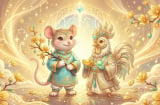 Giữa tháng 9: 4 con giáp có “thời điểm vàng” để kiếm tiền, làm ăn dễ gặp may