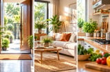 Người xưa nói 3 dấu hiệu này là Hào Quang Thần Tài chiếu rọi, vận khí đang lên, giàu sang đang tới