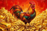 Tháng 10-11-12, 3 tuổi vừa có Tiền vừa có Quyền, Tết 2027 rủng rỉnh, ấm no