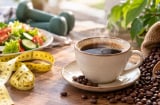 Thích cà phê nhưng muốn giảm cân: 7 điều nên nhớ