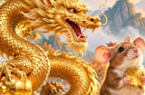 Từ 19-29/9: 3 con giáp “Đông có vàng, Tây có bạc”, Tắm Trong Biển Tiền, Tài Lộc Dồn Dập