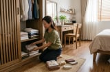 38 tuổi mới giật mình: 4 khoản tiền tháng nào cũng chi nhưng bỏ đi lại thấy nhẹ người
