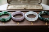 Chọn 1 chiếc vòng cẩm thạch sẽ nói trước tháng 10 điều gì đang đợi bạn?