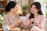 Mẹ chồng nàng dâu đừng vội coi nhau như ruột thịt: Hóa ra đó mới là khôn ngoan