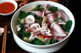 Nên hấp hay luộc mực để thịt giòn, săn chắc, ngọt tự nhiên ?