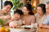 Người xưa nói: 3 tín hiệu cho biết một gia đình đang dần khá lên, nhìn vào nếp sống là thấy