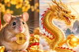 Tháng 10 dương lịch: 3 con giáp Công Danh Thăng Tiến, Giàu Lên Bất Ngờ