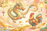 Từ 21/9 đến 30/9: 4 tuổi dễ gặp cơ hội kiếm tiền, càng chủ động càng có lộc