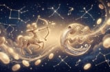 4 cung hoàng đạo có “cửa sáng” tài chính tuần 21–27/9: Cơ hội kiếm tiền đến bất ngờ, không phải ai cũng gặp