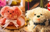 Cách làm chó bưởi Trung Thu đơn giản, không cần khéo tay cũng thành công