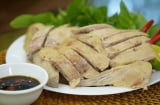Cách luộc vịt mềm mọng, không hôi