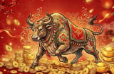 Thứ Hai đến thứ Tư (21-23/9), 3 tuổi công việc xuôi thuân, tài lộc rộng mở