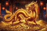 Từ 21/9 đến 30/9: 3 tuổi Cá Chép Hóa Rồng, Giàu Sang Lừng Lẫy